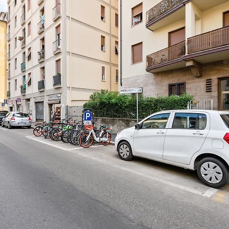 佛罗伦萨Maragliano Cozy Flat With Balcony公寓 外观 照片