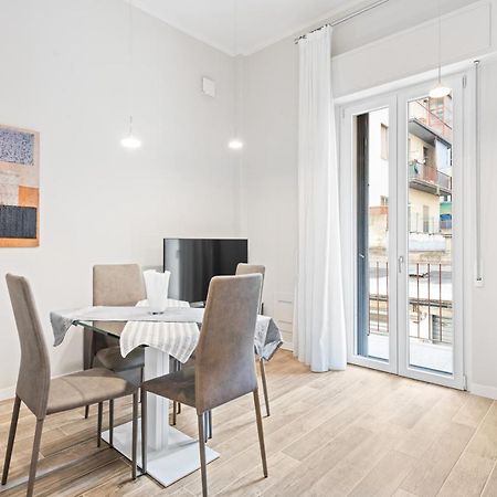 佛罗伦萨Maragliano Cozy Flat With Balcony公寓 外观 照片