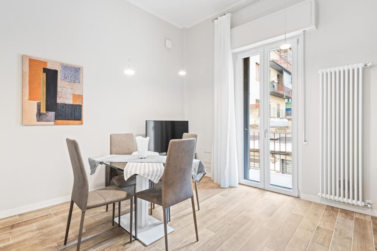 佛罗伦萨Maragliano Cozy Flat With Balcony公寓 外观 照片