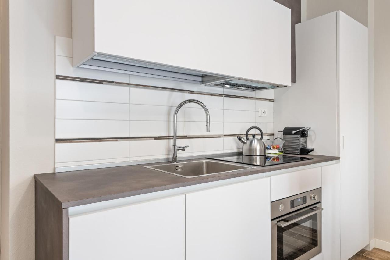 佛罗伦萨Maragliano Cozy Flat With Balcony公寓 外观 照片