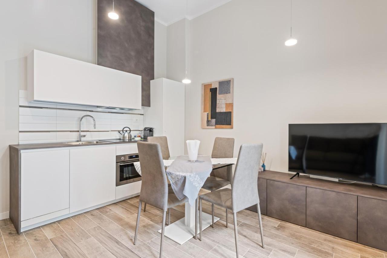 佛罗伦萨Maragliano Cozy Flat With Balcony公寓 外观 照片