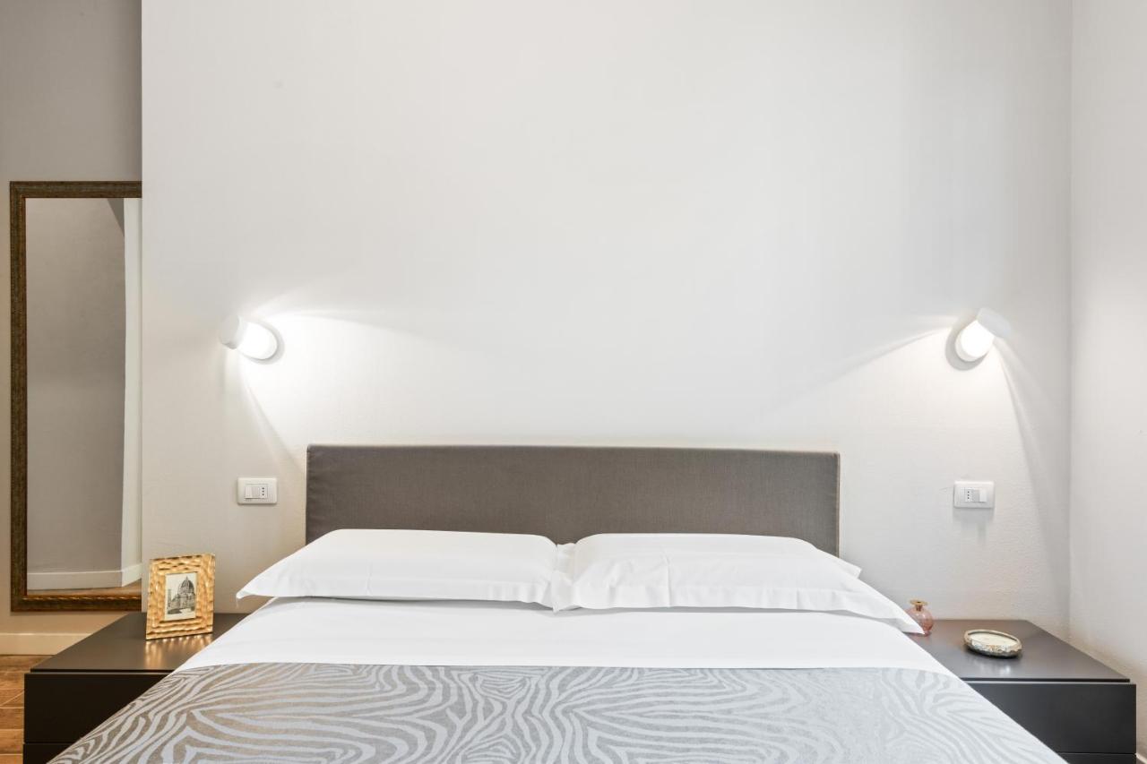 佛罗伦萨Maragliano Cozy Flat With Balcony公寓 外观 照片