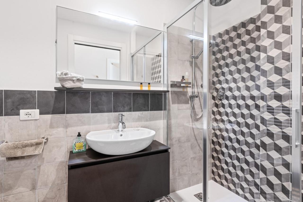 佛罗伦萨Maragliano Cozy Flat With Balcony公寓 外观 照片