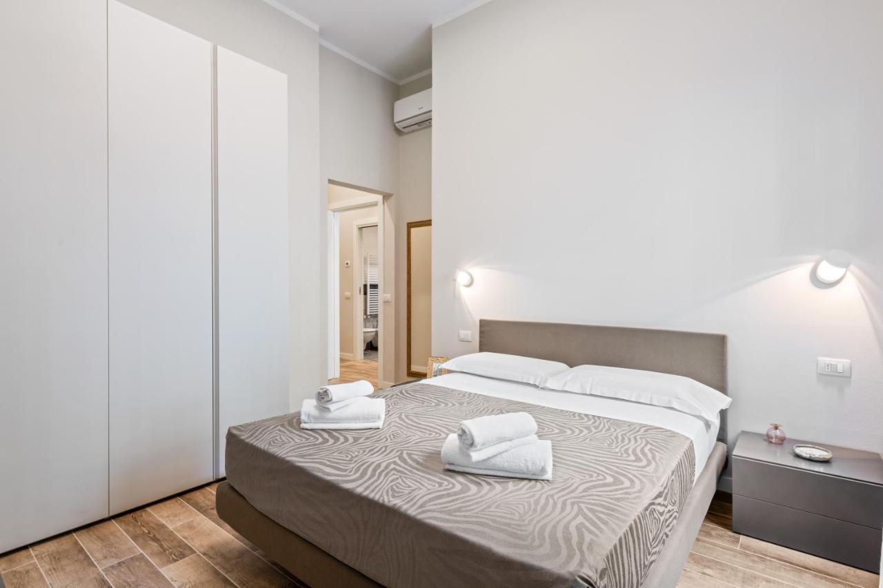 佛罗伦萨Maragliano Cozy Flat With Balcony公寓 外观 照片