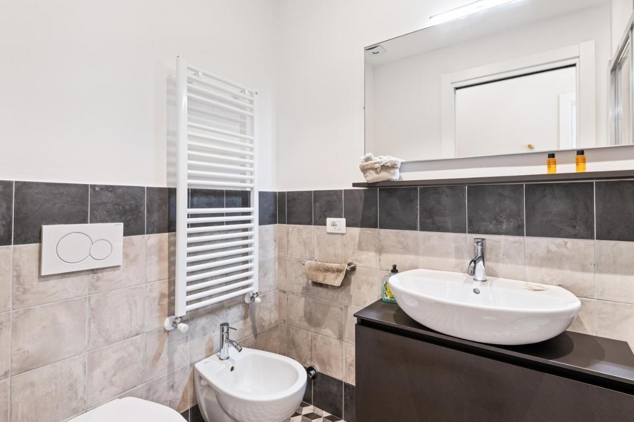 佛罗伦萨Maragliano Cozy Flat With Balcony公寓 外观 照片